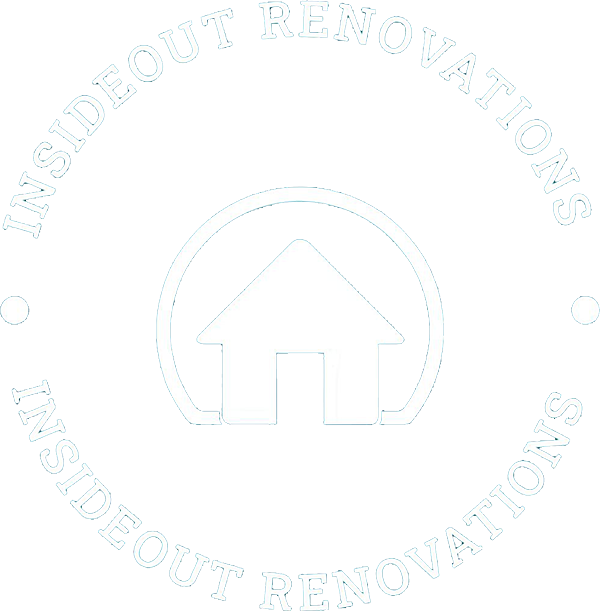 InsideOut Renovations logo